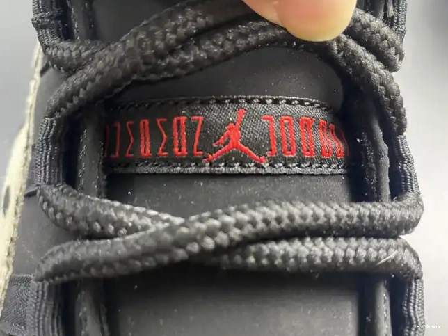 Rep ANIMAL 11 JORDAN INSTINCT AIR AR0715-010 0504